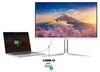 Japannext 80,0Cm Jn-Ips326K-Hspc9        16:9 Hdmi/Usbc 6K Produktbild-Vorschau 8