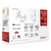 Tablet holder 7-14  swivel wall with lock Produktbild-Vorschau 5