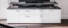 trendteam Media Mediatype Mood Weiß Melamin 180 x 66 x 47 Produktbild-Vorschau 13