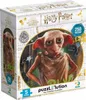 Puzzle Harry Potter Dobby l'elfo Anteprima dell’immagine prodotto 4