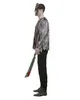 Vendredi 13 Jason Vorhees costume taille : L Voir les images du produit 3