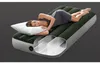 Materasso gonfiabile letto 191x76cm per 1 persona 64106 Anteprima dell’immagine prodotto 3