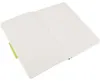 Moleskine Classic Notebook, Taccuino con Pagine Bianche, Anteprima dell’immagine prodotto 9