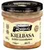 Spichlerz Rusiecki Kiełbasa Lekko Czosnkowa 280 G Podgląd zdjęcia produktu 5