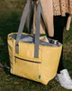Alfi Kühltasche ISOBAG COMPACT misted yellow 23 Liter Produktbild-Vorschau 7