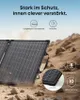 Anker SOLIX PS100 - Solarkollektor - dual, portable - 100 Produktbild-Vorschau 5