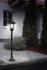 Lampe d'extérieur Laterna 4, 60 W, noir, 20,5 x 100 cm Voir les images du produit 3