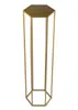 Blumenständer gold 100 cm GLAM Produktbild-Vorschau 6