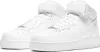 Nike AIR FORCE 1 MID '07 BIAŁY 12 Podgląd zdjęcia produktu 1