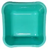 Drez plastový 12L 35x35x15cm SQAURE - mix variant či farieb Náhľad obrázku produktu 3