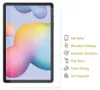 1x Panzerfolie für Samsung Galaxy Tab S6 Lite Produktbild-Vorschau 3