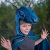 Midnight Drachen Cape blau – bereit für große Abenteuer, Produktbild-Vorschau 23