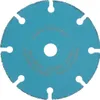 Makita Trennscheibe 76 mm uniwersalny Ø 76 mm - 1,75 mm - K Podgląd zdjęcia produktu 2