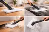 Chiffons de rechange pour nettoyeur à vapeur Karcher SC Voir les images du produit 2