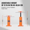 SucceBuy-Wagenheber, Höhenbereich von 30,5 bis 40,6 cm, Produktbild-Vorschau 3