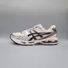 Asics GEL KAYANO Schuhe Beige Produktbild-Vorschau 4