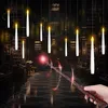 10 Stück Schwebende Kerzen, Flackernde LED Kerze, Halloween Produktbild-Vorschau 5