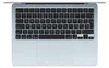 Apple MacBook Air , Apple M, 34.5 cm (13.6"), 2560 x 1664 Voir les images du produit 3