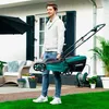 Vonroc Rasenmäher Elektro mit Kabel | 1300W - 32cm Produktbild-Vorschau 5