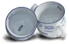 2er Set Kaffeebecher Kugelbecher Moin Moin + Produktbild-Vorschau 2