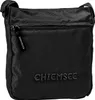 Chiemsee Umhängetasche Herren, Damen 021159 schwarz Produktbild-Vorschau 6
