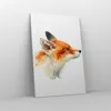 Bild auf Leinwand - Leinwandbild - Einteilig - Fuchs Tier Produktbild-Vorschau 4