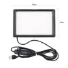 2 Packungen 15W LED-Videoleuchten-Set Produktbild-Vorschau 2