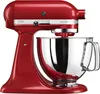 Robot kuchenny Kitchenaid 5KSM125EER Empire Red 300 W 10 Podgląd zdjęcia produktu 4