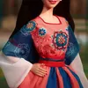 Barbie Signature HJX35, Lalka modowa, Damski, 6 lat(a), Podgląd zdjęcia produktu 5