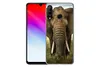 MuchoWow® Handyhülle Schutzhülle Hülle für Huawei P30 Lite Produktbild-Vorschau 2