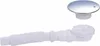 Duschablauf 90 mm, extra flach, Ablaufloch für Duschwanne, Produktbild-Vorschau 5