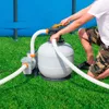 Bestway® Flowclear™ Sandfilteranlage mit Zeitschaltuhr Produktbild-Vorschau 12