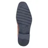 bugatti shoes Schuhe 6300 cognac 43 Voir les images du produit 14