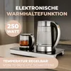 ProfiCook® 3in1 Wasserkocher, Kaffeemaschine und Teekocher Produktbild-Vorschau 3