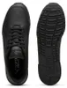Puma Echtleder Sneaker 'ST Runner v4 L' PUMA Black - Shadow Voir les images du produit 20