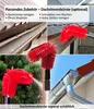 Genius Starlyf Telescopic Hydrocleaner Teleskopbürste mit Produktbild-Vorschau 3