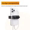 Supporto per cellulare R2B da auto per bocchette di Anteprima dell’immagine prodotto 10