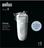Braun Personal Care Epilierer, Nass-/Trockenanwendung, Produktbild-Vorschau 15