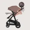 Lionelo Bianka 3in1 Kinderwagen, Autotransporter, Autositz, Produktbild-Vorschau 3