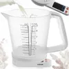 Kuchyňská váha Orion číslice. UH 5 kg s odměrkou 1,2 l Náhled obrázku produktu 9