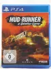 Spintires: MudRunner Produktbild-Vorschau 2