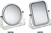 Kela Tischspiegel Fiona Acryl 18x5,5x21cm, 20719 Produktbild-Vorschau 7