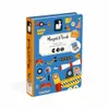 JANOD Racers Magneti'Book, 3 Jahr(e), Karton, Mehrfarbig Produktbild-Vorschau 11