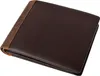 Maitre Herren Brieftasche Portemonnaie Leder Dark brown Produktbild-Vorschau 4