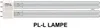 Philips UVC Lampe - TUV PL-L - 2G11 - 36W Produktbild-Vorschau 1