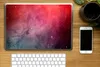 MuchoWow® Laptop Aufkleber Sticker Cover Aquarell - Sterne Produktbild-Vorschau 2