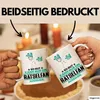 Rätselfan Geschenk Tasse So Gut Kann Nur Ein Rätselfan Produktbild-Vorschau 2