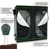 Serra Mucola incl. misuratore di umidità 3 in 1 per piante Anteprima dell’immagine prodotto 5