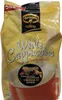 A bag of Krüger Family White Cappuccino. Produktbild-Vorschau