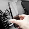 Magnetický držák do auta Fixed MagMount Vent, černý Náhled obrázku produktu 8